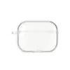 Adecuado para funda protectora de silicona para auriculares AirPods Pro2, funda protectora personalizada dividida de silicona ultragruesa