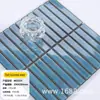 Azulejos de Mosaico Queimados em Forno, Azulejos de Parede, Azulejos Palito, Cozinha, Sala de Jantar, Lavabo, Parede de Fundo de Banheiro, Especial à Prova d'Água para Uso em Banheiro