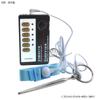 Descarga eléctrica ojo de caballo pulso uretra tapón palo herramienta pasión marido y mujer juguete alternativo masculino esclavo masculino entrenamiento parte inferior del cuerpo