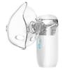 Nebulizador Ultrasónico Portátil W301 Máquina Atomizadora para Uso Doméstico, Nebulizador Electrónico de Malla Micro para Niños con Litio, Atomización de Grado Médico