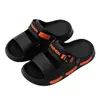 Sandalias de Nuevo Estilo 2026 para Hombre, Calzado de Verano para Exteriores, Antideslizantes para Conducir, Anti-Olor, Chanclas Casuales de Eva para Exteriores para Hombre