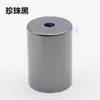 Soquete de Lâmpada E27 Capa de Lâmpada Europeia Galvanizado a Ferro 43x 60mm Soquete Redondo para Lâmpada Acessórios de Iluminação para Mesa de Jantar Pendente