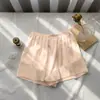Shorts de Segurança para Mulheres, Anti-Exposição, Finos de Verão, Tamanho Plus, Bainha que Não Enrola, Podem Ser Usados por Fora, Estilo JK, Roupa Íntima para Casa
