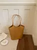 Bolsa de Gran Capacidad para Mujer 2026 Nuevo Transfronterizo de Gama Alta Retro Moda Bolso de Hombro Único Bolso Tote para Viaje de Negocios Tendencia