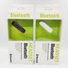 Auriculares Bluetooth M165 mini 4.1 para coche M163 deportivos súper ventas en oído Bluetooth auriculares venta directa de fábrica