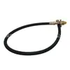 Manguera de Gas Doméstica con Válvula Antirretorno Accesorios Especiales para Máquina de Combustión Manguera para Cilindro Quemador Venta al por Mayor Directamente de Fábrica