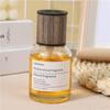 Venta al por mayor Aromaterapia para coche Perfume para coche Suministros para el interior Ambientador de gran capacidad para el hogar Adornos de fragancia Decoración