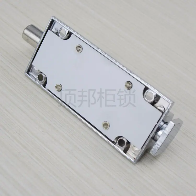LS406锌合金插销