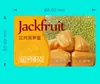Etiqueta de fruta publicidad Etiqueta de fruta Naranja pegatina adhesiva tienda de frutas afilada caja de embalaje etiquetado piña