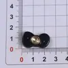 Acessórios de gato com laço fofo capa de celular cola cremosa sapatos flor material diy fábrica de atacado vendas diretas