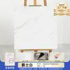 Pegatinas de Piso de PVC Autoadhesivas Engrosadas Resistentes al Desgaste Impermeables Azulejos de Piso de Plástico Pegatinas de Azulejo de Imitación para Renovación de Piso del Hogar