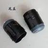 Microfone KTV Microfone Sem Fio Carcaça de Metal Tubo Vazio Acessórios Tampa de Malha do Tubo Externo Tampa Traseira da Cabeça Suporte de Encaixe Plástico