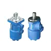 Motor Hidráulico BMR-50/80/100/125/160 Baja Velocidad Alto Par Motor Cicloidal Venta Directa de Fábrica