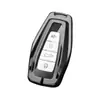Aplicável a Geely Emgrand Plantronics Vision x6x3 Plantronics Star Emgrand gs Boyue Capa de Chave Carcaça Metálica de Carro