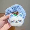 Nova Faixa de Cabelo de Pelúcia Estrela Gatinho Boneca Boneca Faixa de Cabelo Estudante Fofa Acessórios de Cabelo