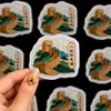 Ímã de Geladeira Acrílico da Cidade de Pequim Personalizado Cultural e Criativo Estilo Chinês DIY Criativo Lembrança de Viagem Pequeno Presente