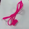 Adecuado para Correa Antiperdida para AirPods Pro, Correa para el Cuello para Auriculares Bluetooth de Apple, Cable Antiperdida, Correa Magnética de Silicona para Auriculares Bluetooth