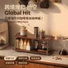 Estante de Almacenamiento Estilo Vintage Más Vendido en el Extranjero Estante Multicapa Ajustable para Ollas Estante para Tazas de Té Estante para Condimentos de Escritorio