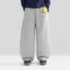 Roupas Infantis Zuoxi Calças para Meninos Estilo Primavera e Outono Calças Esportivas Infantis da Moda 2026 Novo Modelo para Crianças Maiores, Calças Curvas