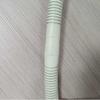 Fornecido diretamente pelo fabricante, o tubo de drenagem de camada dupla do ar condicionado possui um revestimento preto interno, que é antibacteriano e durável. 1m / 2m / 30m / 50m