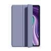 Para Lenovo small new p11 funda protectora pad Pro11.5 plegable en tres partes panal m10plu funda de silicona ligera antigolpes