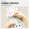 Tapete de Mahjong Transfronteiriço Amazon Tapete de Jogo de Tabuleiro Resistente a Manchas Silencioso Antiderrapante Superfície Fina Lisa Tapete de Mesa para Cartas de Jogo Fabricante