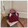 Bolso de mujer de alta gama transfronterizo para otoño 2026 nuevo de moda súper popular bolso de oficina bandolera para el hombro de uso diario