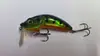 Venta al por mayor del fabricante Cebo Señuelo, Cebo Artificial, Señuelo Duro para Pesca en el Mar, Fathead Minnow 20g