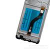 Adecuado para Samsung A20S/A207/A207F Ensamblaje de Teléfono Móvil con Marco Pantalla Táctil LCD Integrada Pantalla Interna y Externa
