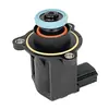 Válvula de bypass electromagnético de corte de turbocompresor adecuada para A3A4 Tiguan 06F145710G