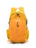 Mochila de Exterior para Homens e Mulheres, Grande Capacidade, Repelente à Água, Leve, Mochila de Montanhismo e Caminhada, Mochila Escolar para Estudantes