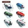 Mini Coches de Metal de Retroceso, Duraderos y Resistentes a Caídas, Venta al por Mayor por Caja, Exportación, Vendedor Ambulante, Juguetes para Niños de Jardín de Infancia
