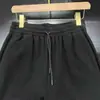 Calça Casual Reta de Perna Larga com Listras Verticais Finas em Veludo para Bebê, Aconchegante, Emagrecedora, Espessada com Fleece, Estilo Outono/Inverno H011701