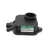 Adecuado para Pc300/360-8Mo 6D114 Motor Efi Tapa de Gas de Escape Junto con Válvula de Gas de Escape