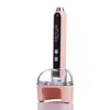 Pulidor de Uñas Portátil Popular 2 en 1, Máquina de Fototerapia para Uñas, Herramienta de Reparación y Eliminación de Uñas, Lijadora Multifuncional para Uñas