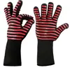 Nuevos Guantes de Silicona Resistentes a Altas Temperaturas 800 Grados Ignífugos Antillamas para Barbacoa, Horno de Microondas de Amazon