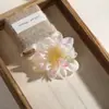 X 7.5cm Flor de Simulación Flor de Peonía Decoración para Bodas y Fiestas Arreglo Hecho a Mano DIY Flor Falsa Material para Tocados Accesorios