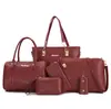 Bolsa Mãe e Filha Transfronteiriça Novo Modelo 2026 Bolsa de Maternidade Feminina Grande Capacidade Moda Bolsa de Ombro de Mão Bolsa Transversal Bolsa Feminina Casual