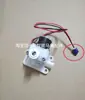 Accesorios para Inodoro Válvula Reductora de Presión Válvula de Control de Entrada de Agua para Limpieza de Cadera Válvula Solenoide 12V Válvula de Presión Constante Lavado de Mujeres Lavado de Cadera
