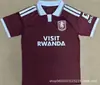 2627 Nueva Temporada Equipos de la Premier League Manchester United, Manchester City, Tottenham, Chelsea, Arsenal Lwp Camisetas Uniformes de Fútbol