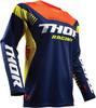 2023 Venta Caliente Traje de Ciclismo de Montaña Traje de Carreras Todoterreno Traje THOR de Descenso Deportes al Aire Libre Secado Rápido