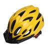 Casco de Ciclismo en Stock, Casco de Bicicleta de Montaña y Carretera Ajustable de una Pieza, Equipo Deportivo para Exteriores