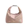 Bolso de mano nuevo estilo chino, bolso de hombro, bolso tote bordado verano 2026, diseño de nicho y sofisticado, bolso cruzado simple para mujer