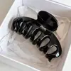 Novo Presilha de Cabelo de Desenho Animado 2026 para Mulheres, Presilha de Tubarão de Alta Qualidade para Cabelos Grossos, Presilha de Cabelo Dopamina, Penteadeira Exquisita