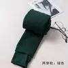 Pantalones de una pieza de terciopelo perlado de color artefacto de pierna ligera Fat MM, leggings cálidos súper elásticos para damas, pantalones acolchados de terciopelo