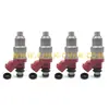 Adequado para bico injetor de combustível Toyota Carina ST190 23250-74130~23209-74130