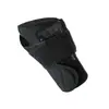 Soporte de Muñeca Deportivo Estabilizador Protección de Articulación de Muñeca Banda Vendaje Compresión Entrenamiento Fitness Mano Cómodos Guantes de Medio Dedo