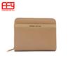 Nova Carteira Chao Gang com Múltiplos Porta-Cartões de Grande Capacidade Moda Coreana Feminina Carteira Exclusiva para Vendas Transfronteiriças Carteira Curta