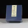 Palitos de Incenso Naturais 2H com Sândalo de Laoshan, Incenso em Caixa com Losna e Tuia, 20 Peças Individuais com Fragrância de Lavanda, Osmanthus e Rosa