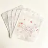 Bolsa Autocierre de Cachorro Lindo Bolsa para Empaque de Regalo Bolsa de Caramelo de Dibujos Animados Bolsa de Empaque Periférico de Muñeca Creativa Guka